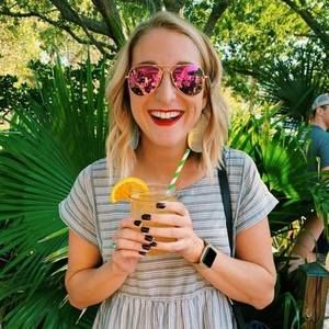 Meet your Posher, Ellie